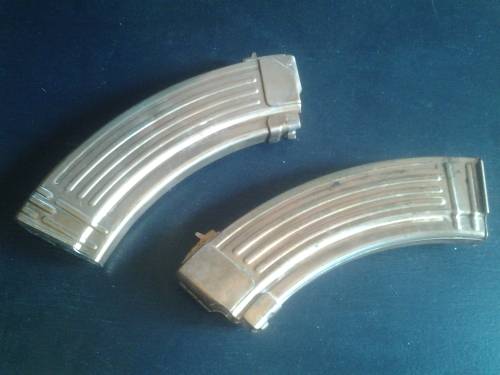 ak 47 magazines